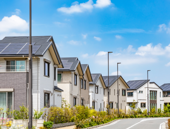 クローバータウンシリーズ